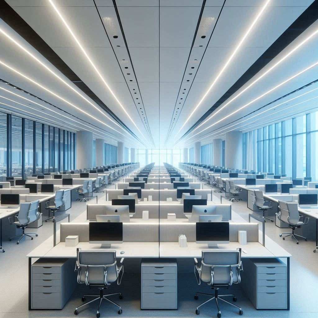 年度审计驻场场景下员工关怀组写字楼办公的企业短租过渡方案该如何复盘